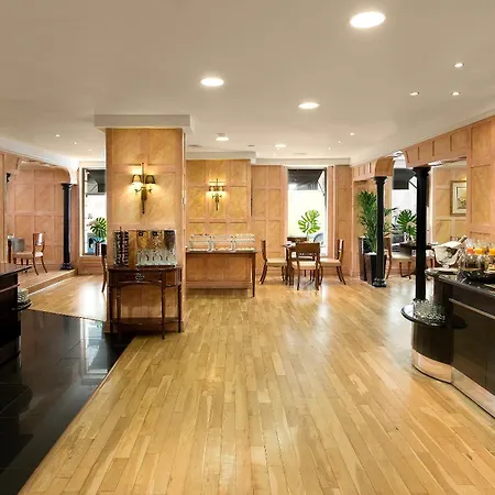 Meliá Vendôme 4* Paris