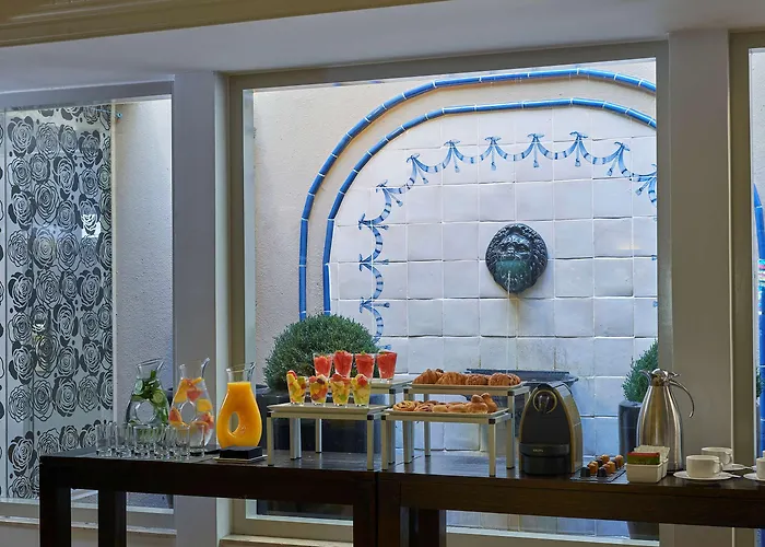 Meliá Vendôme Paris