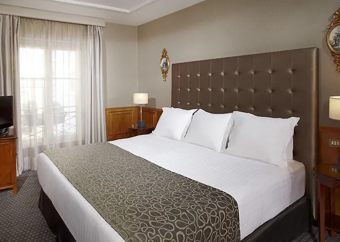 Meliá Vendôme Hotel