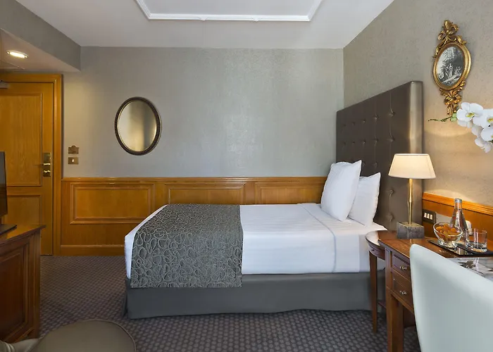 Meliá Vendôme 4*