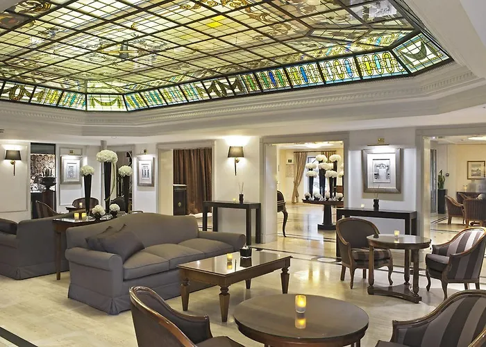 Meliá Vendôme 4*