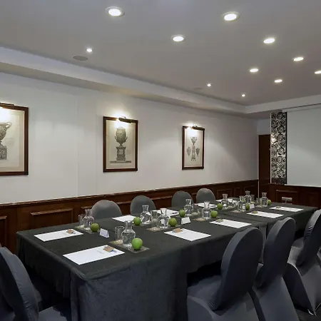 Melia Vendome Hotel Paříž