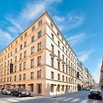 Hotel Meliá Vendôme