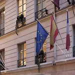 Hotel Meliá Vendôme Parijs