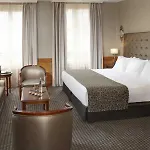 Melia Vendome ホテル 4*