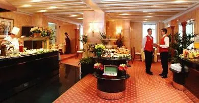 Melia Vendome 4*