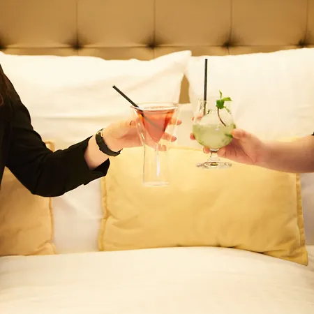 Meliá Vendôme París