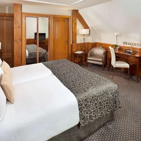 Hotel Meliá Vendôme París