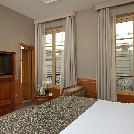 Hotel Meliá Vendôme