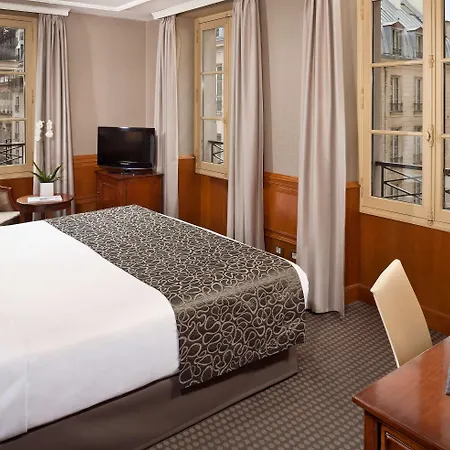 Melia Vendome 4*