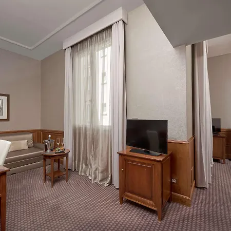 Melia Vendome 4* Párizs