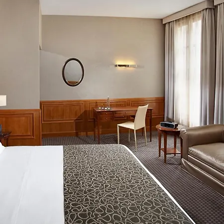 Szálloda Melia Vendome