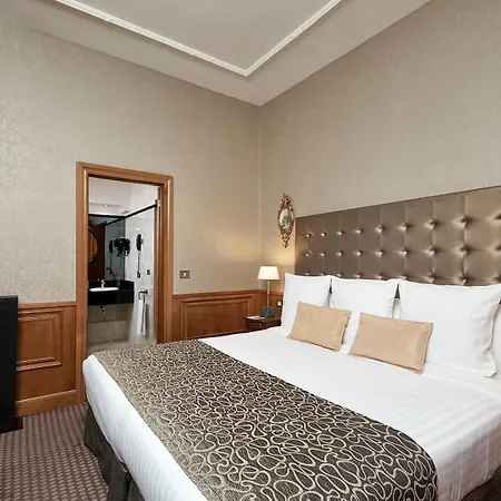 Meliá Vendôme París