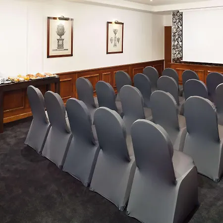 Melia Vendome 4* Párizs