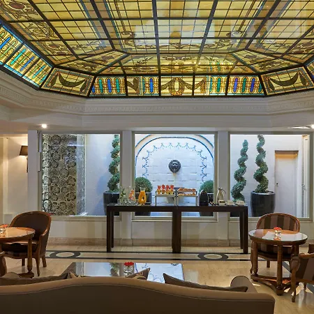 Meliá Vendôme París