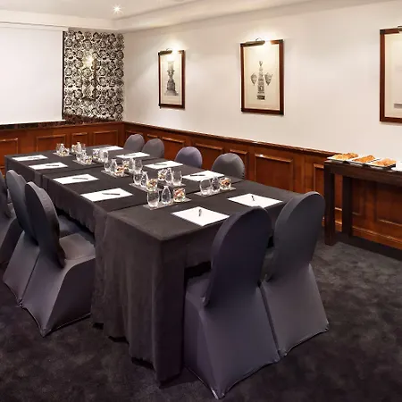 Hotel Meliá Vendôme