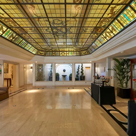 Meliá Vendôme 4*