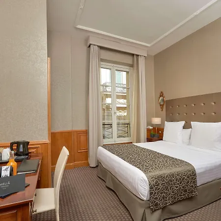 Melia Vendome 4*