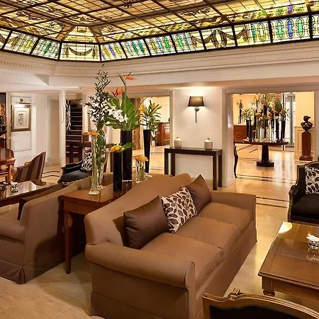 Hotel Meliá Vendôme Paris