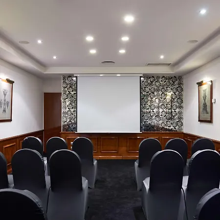 Meliá Vendôme Hotel París