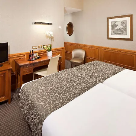 Melia Vendome 4*