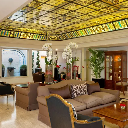 Meliá Vendôme Hotel