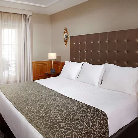 Melia Vendome 4* Párizs