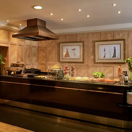 Melia Vendome Szálloda 4*