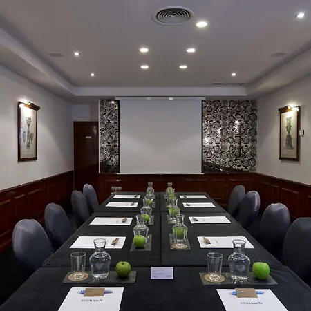 Meliá Vendôme Hotel 4*