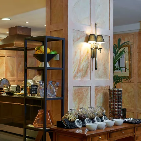 Melia Vendome Paris