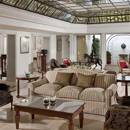 Melia Vendome باريس