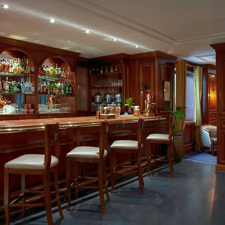 Meliá Vendôme París
