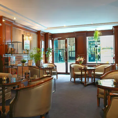 Meliá Vendôme Hotel París