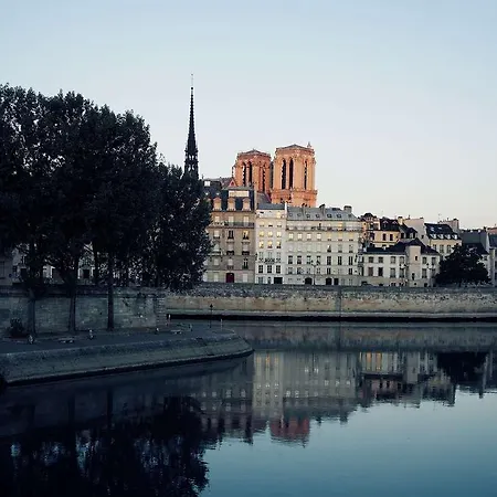 Meliá Vendôme 4*