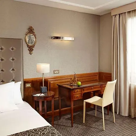 Szálloda Melia Vendome