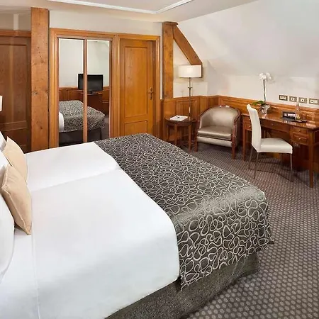 Melia Vendome 4* Paris