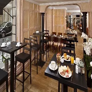 Melia Vendome ホテル 4*