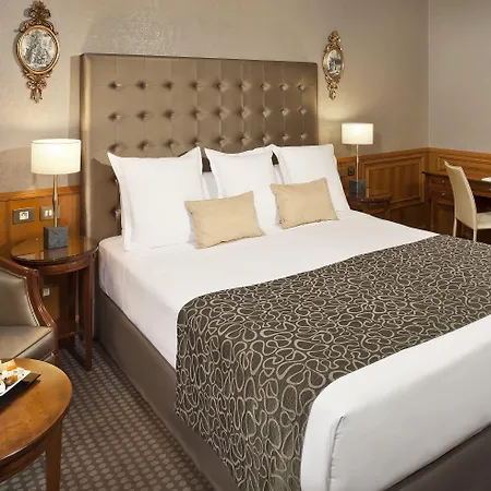 Hotel Meliá Vendôme