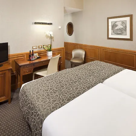 Meliá Vendôme 4*