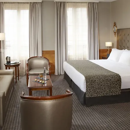 Meliá Vendôme París