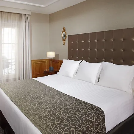 Melia Vendome Отель