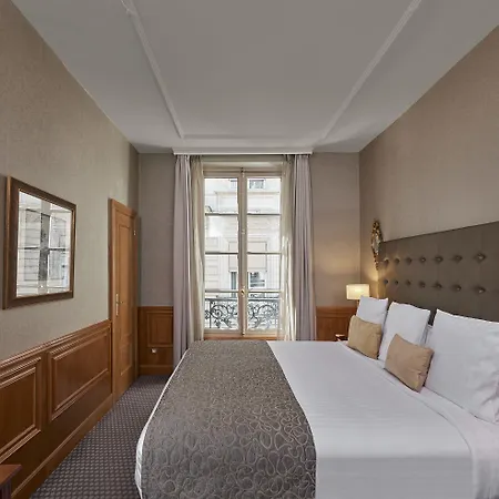 Hotel Meliá Vendôme