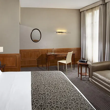 Melia Vendome 4*
