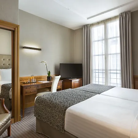 Meliá Vendôme 4*