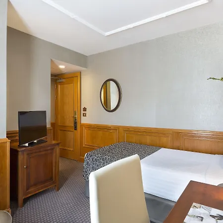 Melia Vendome Отель 4*