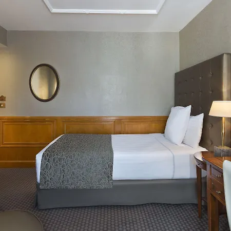 Meliá Vendôme 4*