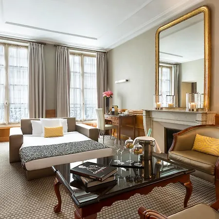 Hotel Meliá Vendôme