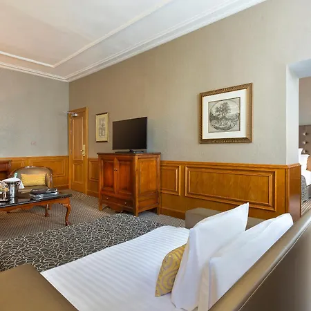 Hotel Melia Vendome Paryż