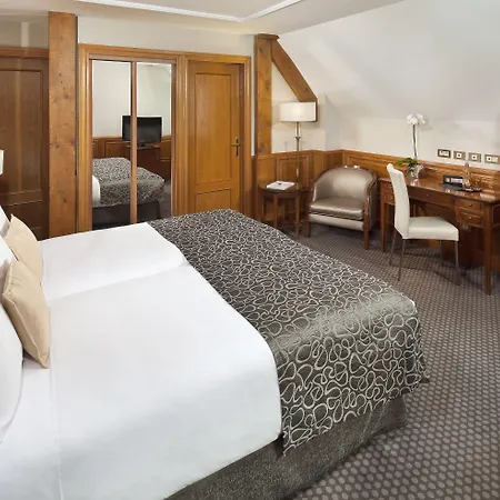 Melia Vendome 4* Paryż