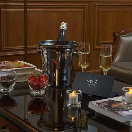 Melia Vendome Hotel